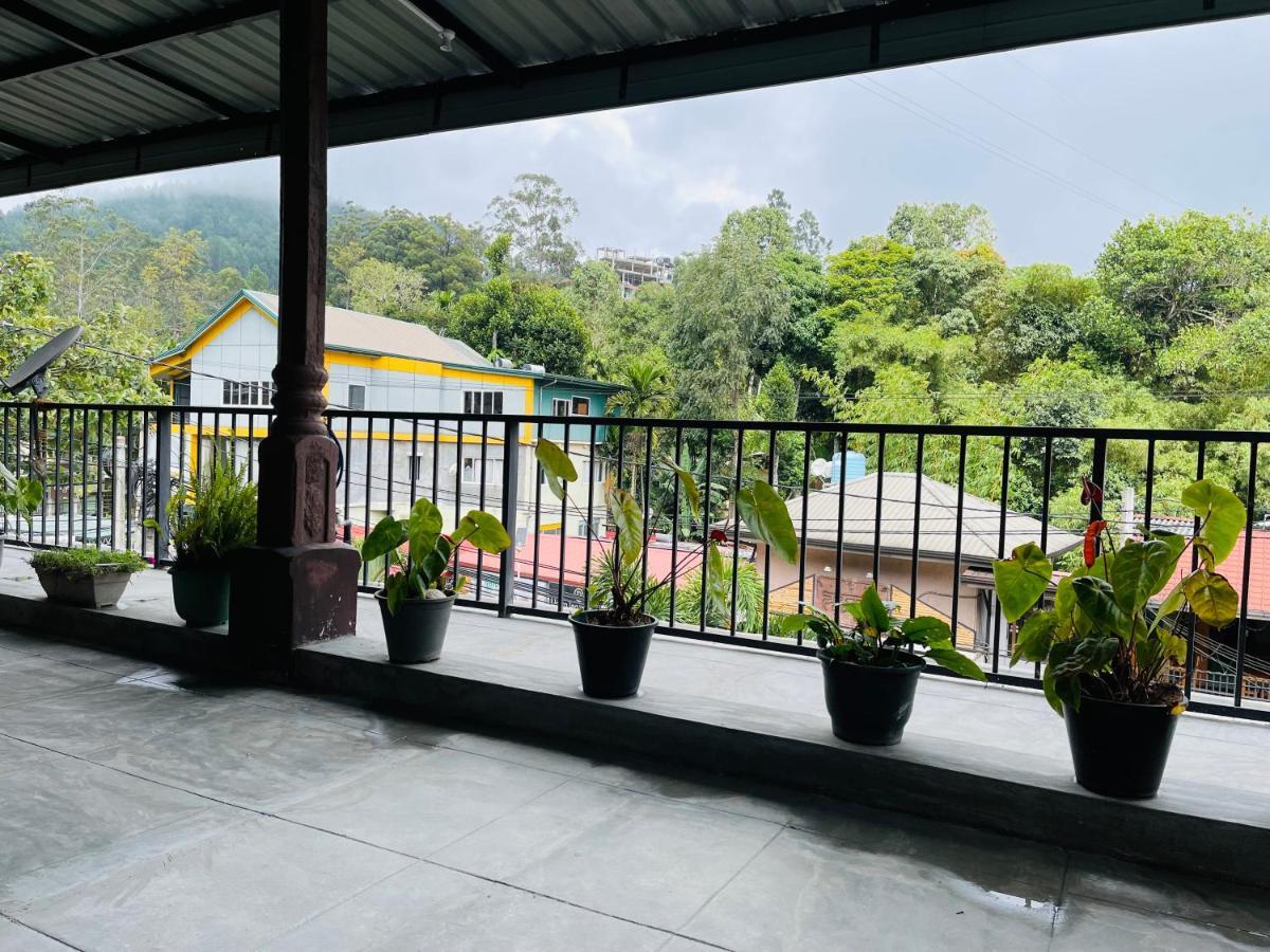 إيلا Jade Green Rest Inn المظهر الخارجي الصورة